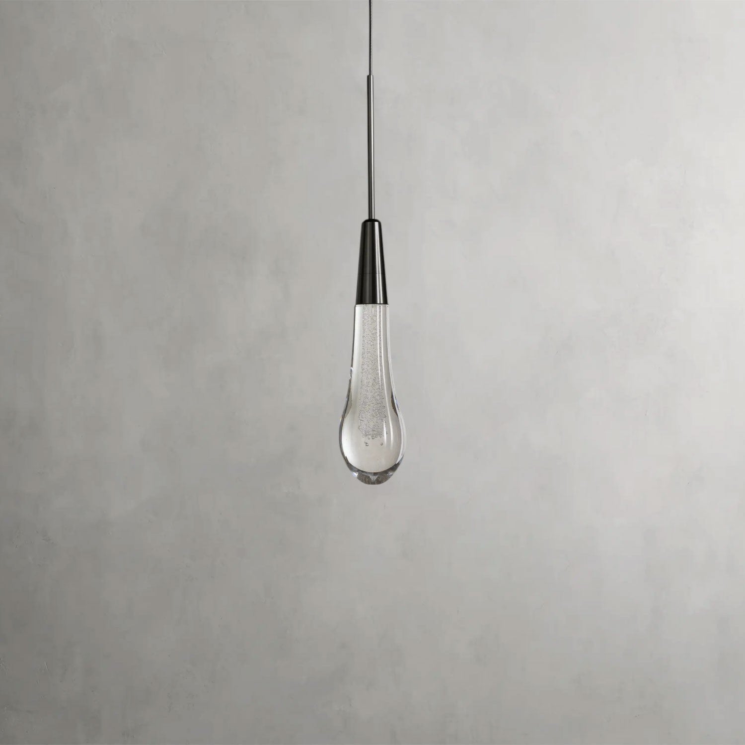 Soltaire Pendant
